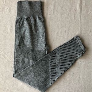 Victoria’s Secret Pink  seamless workout leggings